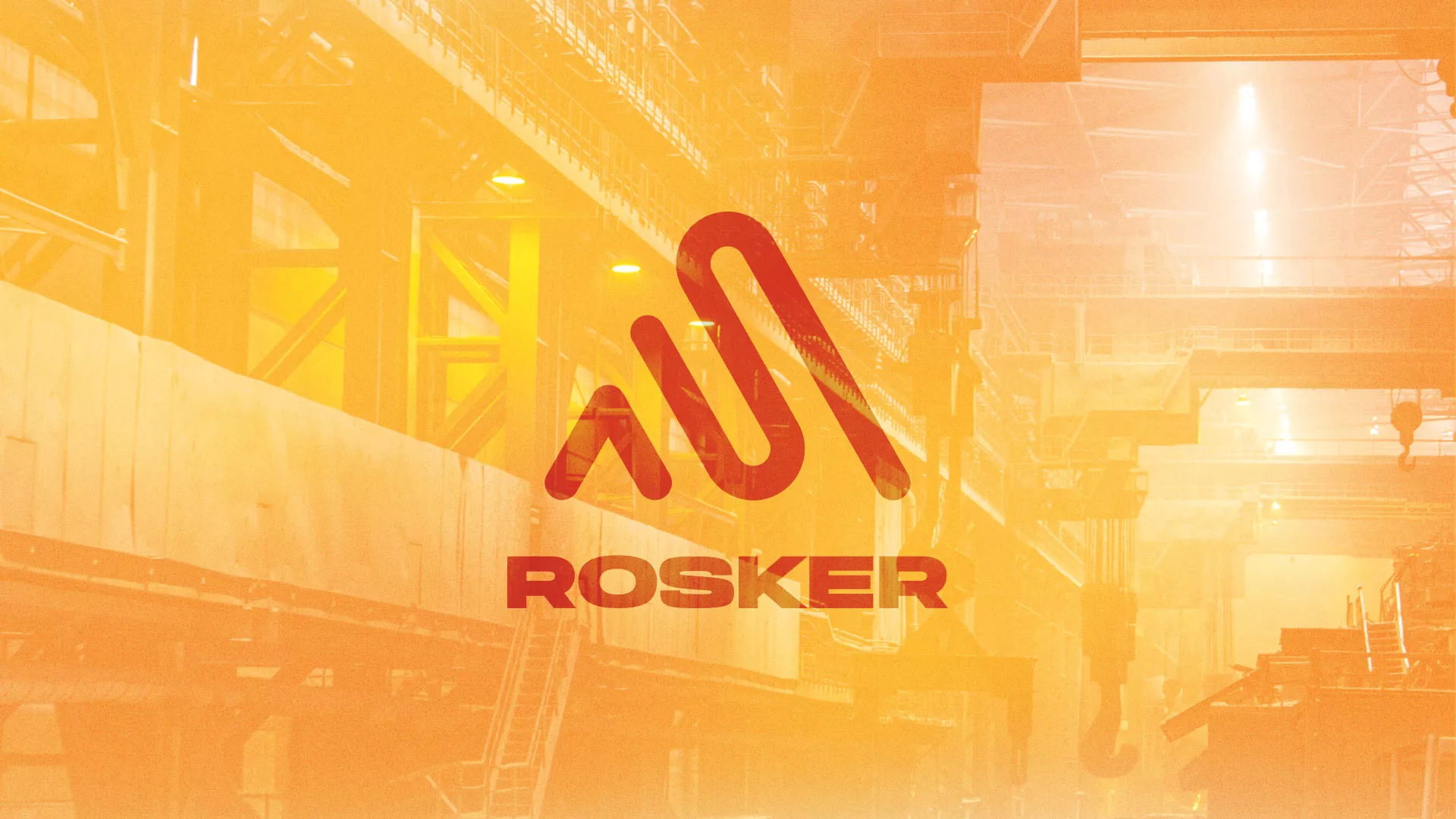 Ребрендинг компании «Rosker» и редизайн сайта в Высоцке